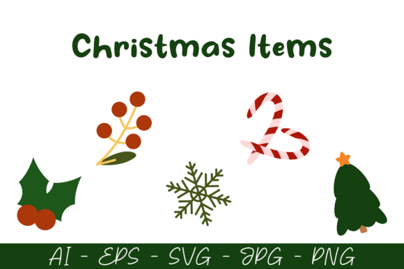 Christmas Items Freebies: A Crafter’s Review