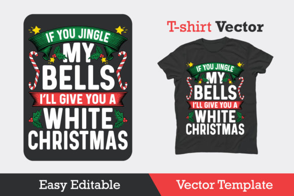 Custom Christmas Shirts-1: Festive Print Templates Review