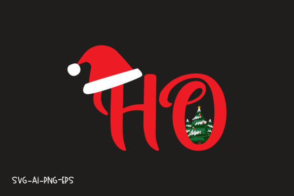 HO: A Bold T-Shirt Designs Asset for Modern Brands
