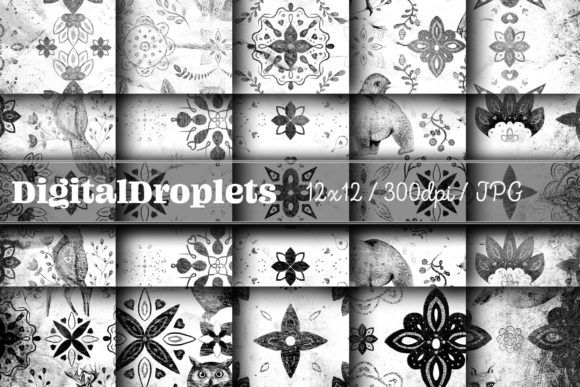 Northern Christmas Vol. 3.3 Patterns Review