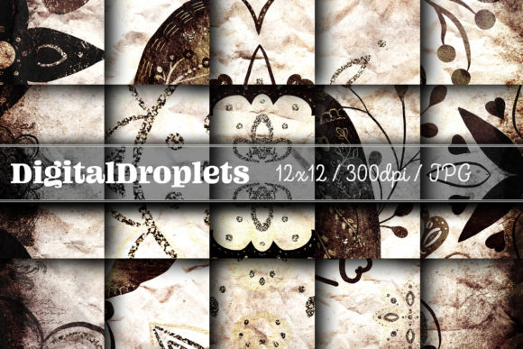 Northern Christmas Vol. 4.1: Premium Backgrounds