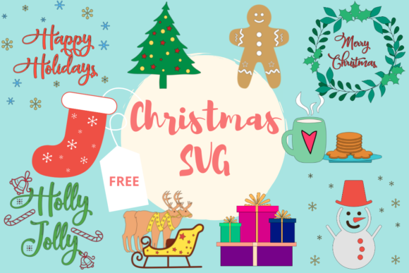 Reviewing Christmas SVG Free for Client Projects