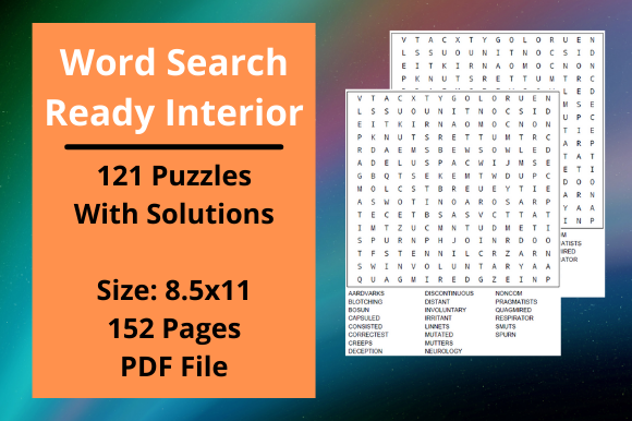 Reviewing Christmas Unique WordSearch Medium Level for Kdp Interiors