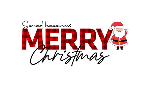 Reviewing Merry Christmas T Shirt Design 11 for Holiday Stitching