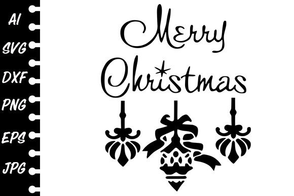 Stencil Merry Christmas for Crafts: A Seller's Review