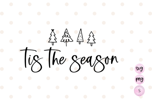 Tis the Season Christmas: Premium Print Templates Review